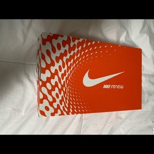 Nike Women’s Renew Running Shoes